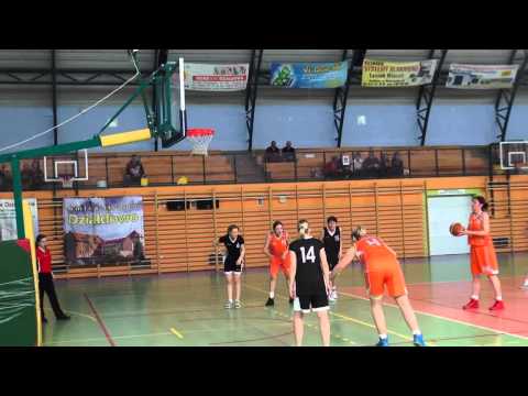 Bez makijażu. Juniorki grają w Działdowie