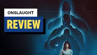 Onslaught Review — Full Breakdown & Transcript
