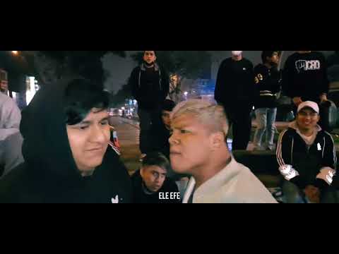 JP vs ZHONO -8vos- Fecha#4 - Ele Efe - Temporada 2022 (Fase 2)