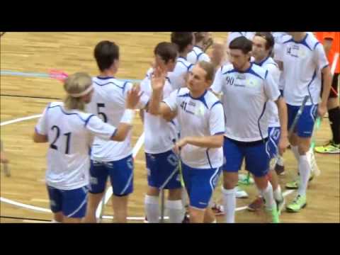 IBK S-VALL -  IBK LULEÅ