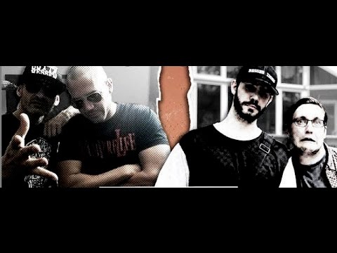 Gregpipe & Basic vs Battleboi Basti & Besser