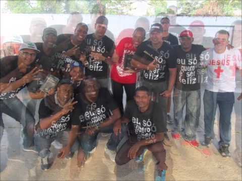 (DESDE DE GAROTO 2016) MCs WG E DIDO GOSPEL FUNK.