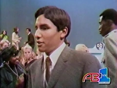 American Bandstand 1967 -In Color Pt. 3- I Heard It Through The Grapevine, Gladys Knight & The Pips