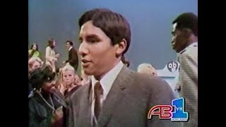 American Bandstand 1967 -In Color Pt. 3- I Heard It Through The Grapevine, Gladys Knight &amp; The Pips