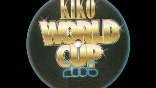 Kiko - World Cup 2006