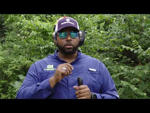 Drawing From a Holster