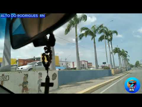 ALTO DO RODRIGUES RN