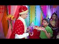 Mathe Te Chamkan Waal Sneha Wedding Ceremany