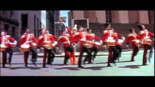 La Milonga del Treno - Trago Amargo