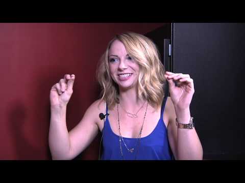 Art Tipalis Interview with Samantha Fish pt1