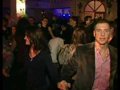 Smajl Lika spektakli 2 Live NYC 2009