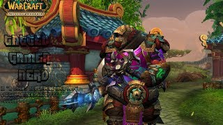 5.4 RBG Fun with a new team! WW Monk holding it down! -TattedGamerNerd-