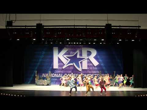 People’s Choice// PRIDE - Conservatory of Dance Education [Kansas City, MO]