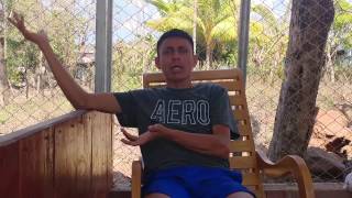 (Lo malo) La historia sobre la pelea de película en Pana. Las aventuras en Guatemala. Parte 4/4