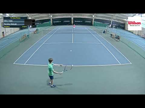 Kurt 2 _26.2.2023_TK OÁZA Říčany_starší žáci B