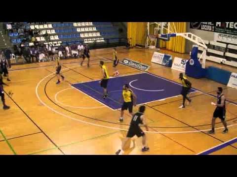 EBA_E4J UNITS PEL BASQUET GANDIA...,72 - 55,L ALFÀS - P.N. SERRA GELADA... (31/10/2015)