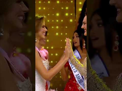 ¡INFARTO EN EL ESCENARIO! Miranda se Corona. ¿Estaban listos para este final?
