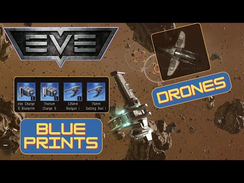 EVE Online: Self Sufficient Steve - Part 2