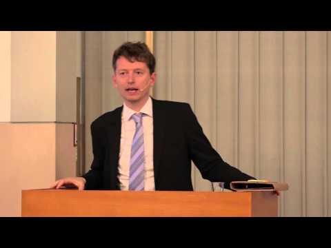 2   Steven L. B. Jensen:  The Making of International Human Rights, '45-'93