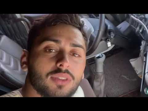 ZOIO TAKES OVER NENI'S VOLVO TATUZÃO AND SHOWS OFF HIS EXCLUSIVE LIGHTS 🚛