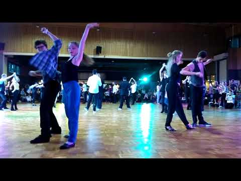 J'n'J Advanced. Prelims. Ettedgui Raphael & Raisa Khismatullina