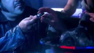 MSTRKRFT - &quot;Bounce&quot; ft. N.O.R.E and Isis