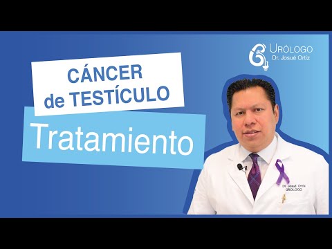 El Cáncer de Testículo No Seminomatoso Un Desafío Abordado