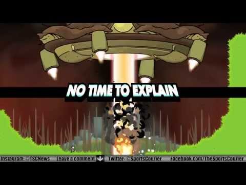 No Time To Explain Remastered Review - Xbox One, PC