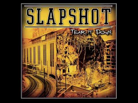 Slapshot - Rap Sucks