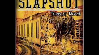 Slapshot - Rap Sucks