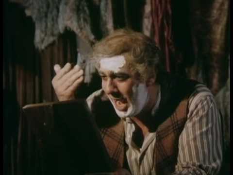 Placido Domingo - Recitar!... Vesti la Giubba (Pagliacci)