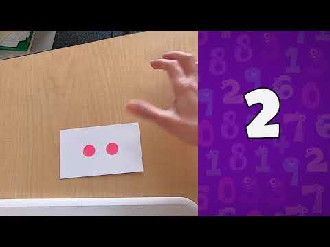 Math Minutes: Subitizing