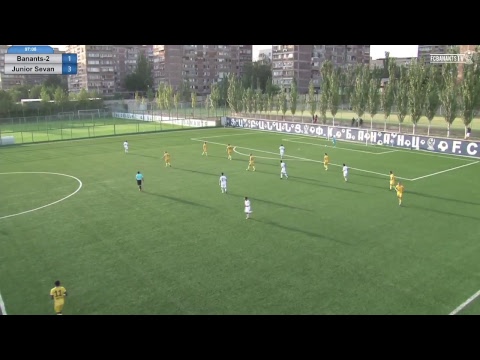 Banants-2 - Junior Sevan