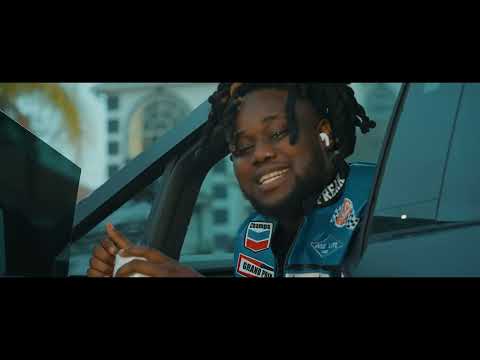 Mada Mada (ti neg madanm ou feel la official video) 