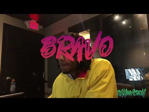 Bravo #randivision #bravo #909 Mix Session (PHASE DEMO 2)