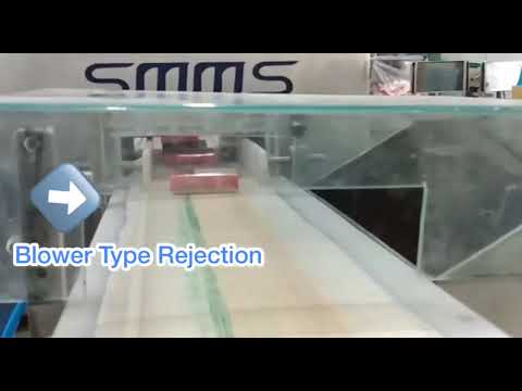 Health Care Products Metal Detector