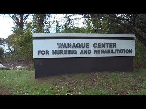 NJ Adenovirus Update