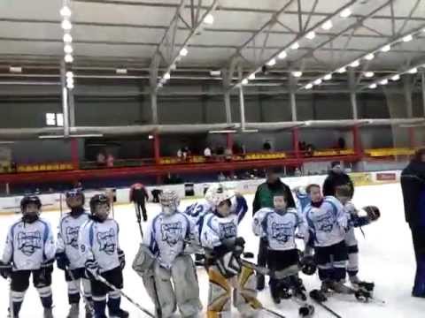 Narva PSK 2012.F-klass.1 место!!!