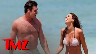 Tiger Woods' Mistress Rachel Uchitel -- Explosive Divorce | TMZ