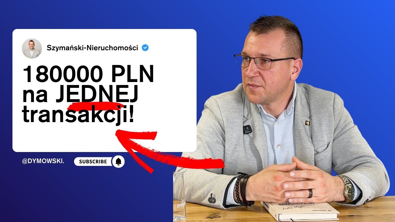 PIERWSZY RAZ W STUDIU na zaproszenie do Dymowski Studio I Moja historia
