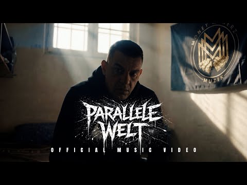 Gracjano - Parallele Welt