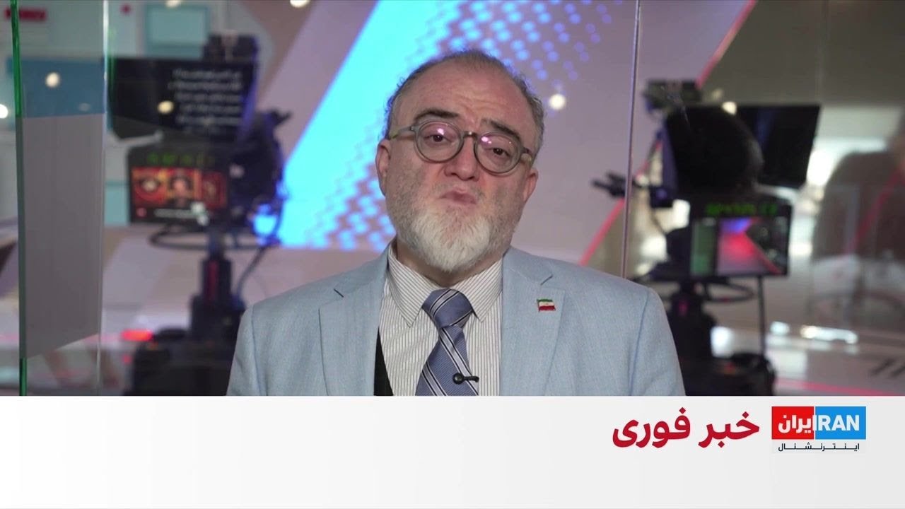 بازتاب سرکوب اعتراضات در ایران در رسانه‌های آمریکا