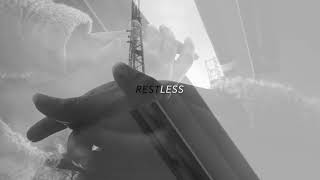 Wither x Frank Ocean [slowed +  reverb] RESTLESS. Prod. NPP