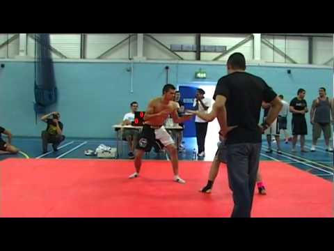 Drazen Macan - Ground Control 2010 - U68Kg's.flv