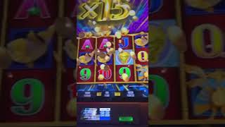 🎰💰 Big Win Alert! Can You Name This Mystery Pokies Machine? Video Video