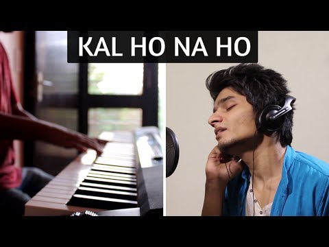 Kal Ho Na Ho - Bollywood Reprise Medley ft Raghav Chaitanya