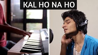 Kal Ho Na Ho - Bollywood Reprise Medley ft Raghav 