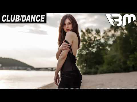 Shade e Federica Carta - Senza Farlo Apposta (Jack Mazzoni Remix) | FBM