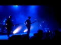 Quicksand - Can Opener Live @ Union Transfer