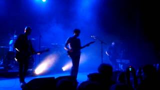 Quicksand - Can Opener Live @ Union Transfer